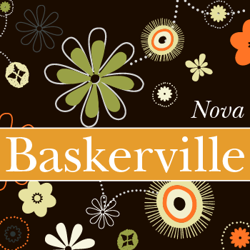 Baskerville+Nova+Pro